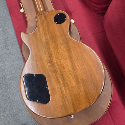 Gibson Les Paul Standard '50s Faded 2023 with Case- Vintage Honey Burst image 17