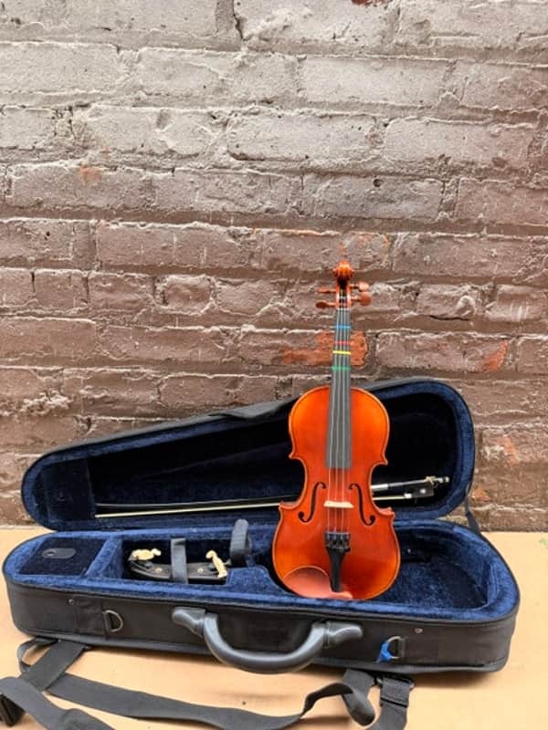 Old Town Violins Model 200 1/4 Violin 2014 SN: 1352 image 1