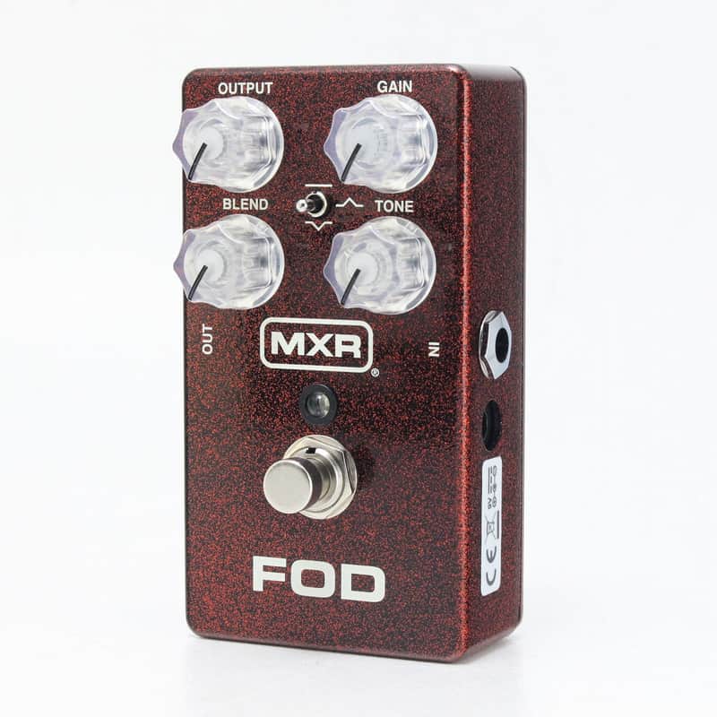 MXR M251 FOD Drive [MMI19U241] (06/17) image 1