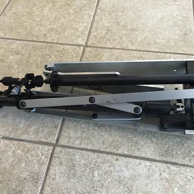 AXIS Model L-HH-Hi Hat Stand - Black- with Clutch image 11