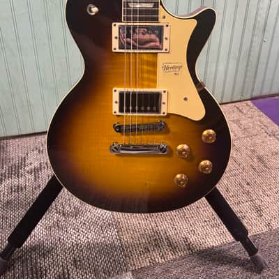 Heritage Standard H-150 2010s - Original Sunburst image 4
