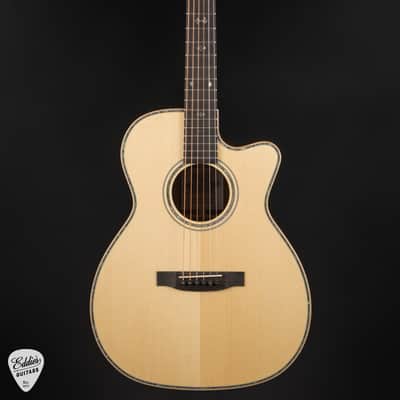 2020 Froggy Bottom Model H-14 Limited - Carpathian Spruce & Cocobolo #H2245 image 3