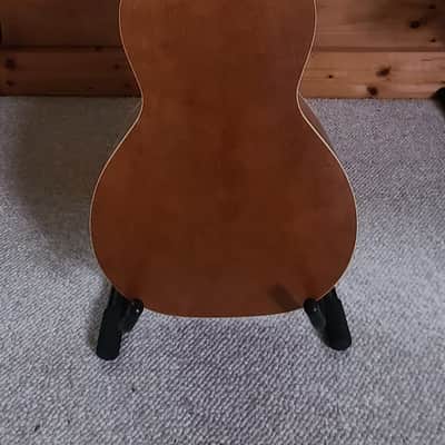 Seagull Parlor 2010s Honeyburst image 2