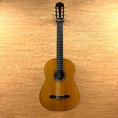 1971 Martin N-20 - CLEAN image 1