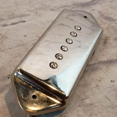 Epiphone Neck Dogear P90 BHC Pickup image 4