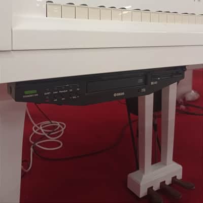 Yamaha DISKLAVIER C3 MOD MARK IV SERIES image 4