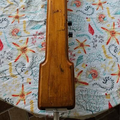 Upright Bass image 14