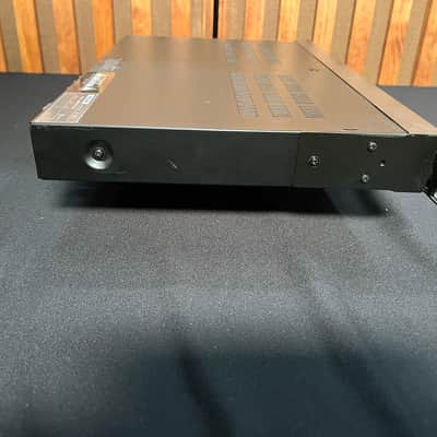 TASCAM DA-3000 Master Recorder 2013 - Present - Black image 4