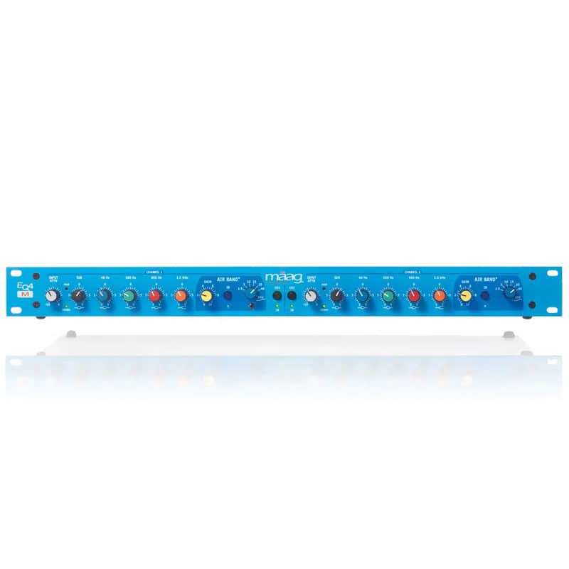 Maag Audio EQ4M image 1