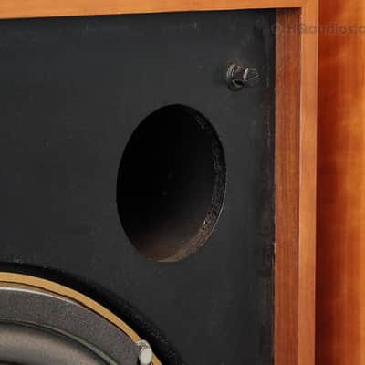TANNOY Devon HPD 315A Pair of Vintage Speakers - Restored - 1-Year Warranty image 18