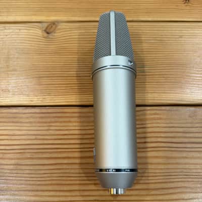 Neumann U 87 Ai Studio Set 2010 - Present - Nickel image 5