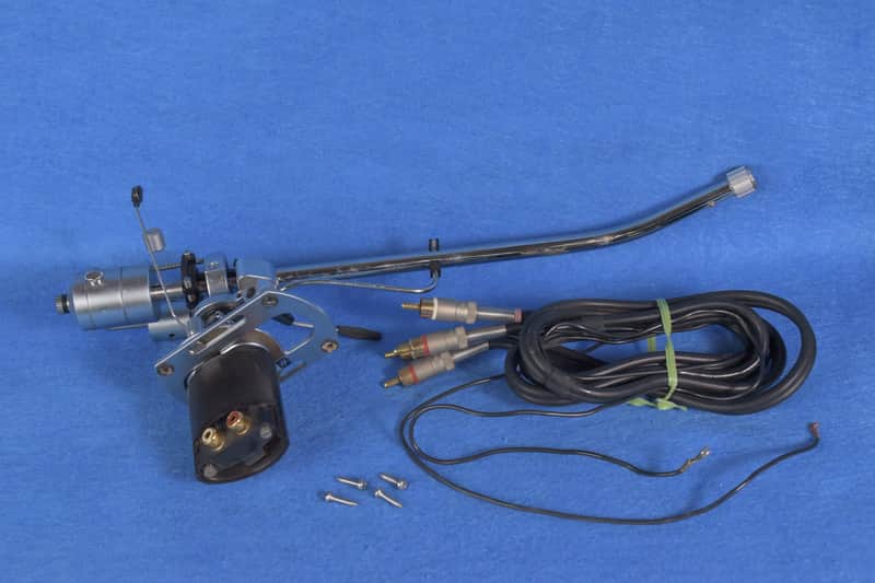 SME 3012-R Series II 12'' inch Tone arm In VG Condition #09207R image 1