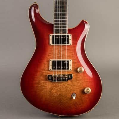 Baldacci Bighorn Solid 2020, NYGD Sunburst image 1