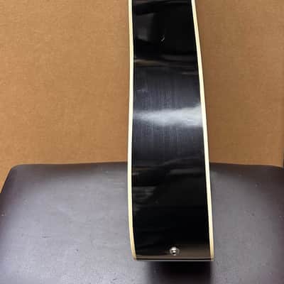 Rogue RA110D-CESN Dreadnought Acoustic-Electric Guitar – Sunburst | B-Stock | Cutaway w/ Electronics image 12