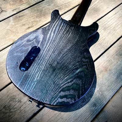 Brynmawr Custom Guitars Double Dip 2026 - Matte Finish image 5