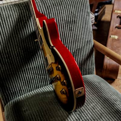 Heritage Standard H-150 2024 - Original Sunburst image 9