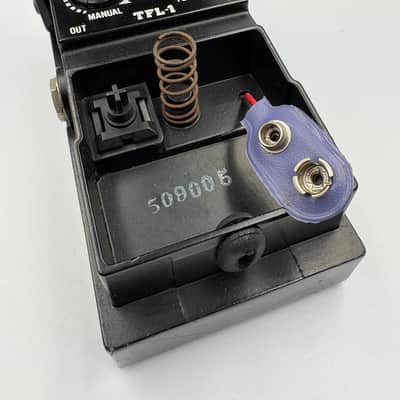 Tokai TFL-1 Flanger '80s Vintage MIJ Guitar Effect Pedal Made in Japan image 7