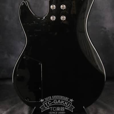 G&L USA 2006 L 2000 image 6