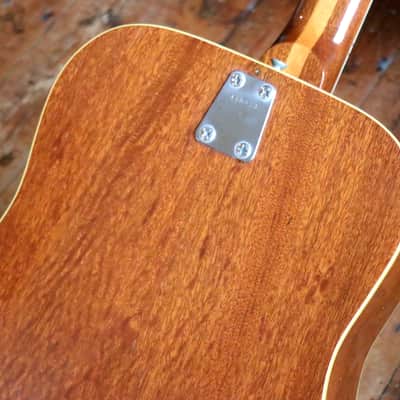 ∞ Nice Piece Of Eko! ∞ 1960's Ranger XII ∞ High Quality + Rare Version ∞ H/Case ∞ Pro Refurb image 17