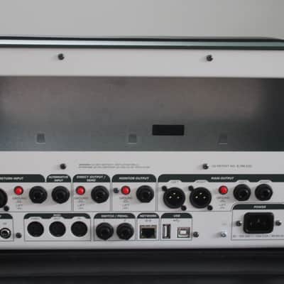 Kemper Amps Profiler Head with Remote and Flight Case 2011 - 2025 - White image 5