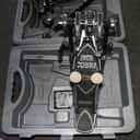 Tama HP900PWN. /   Iron Cobra Twin Pedal