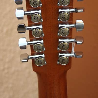 Larrivee  12 String Bild 13