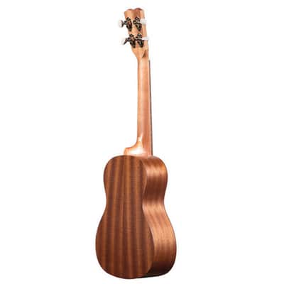 Cordoba Ukulele Player Pack; Includes Concert Ukulele, Bag, Digital Tuner & Book image 5