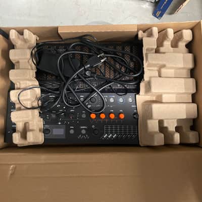 Arturia Microfreak Stellar 2023 - Black image 3