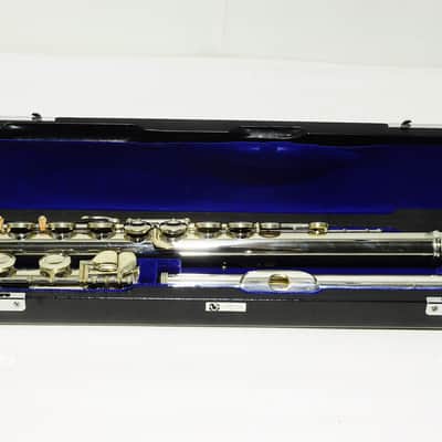 Muramatsu M-120 Flute RefNo 3773 image 1