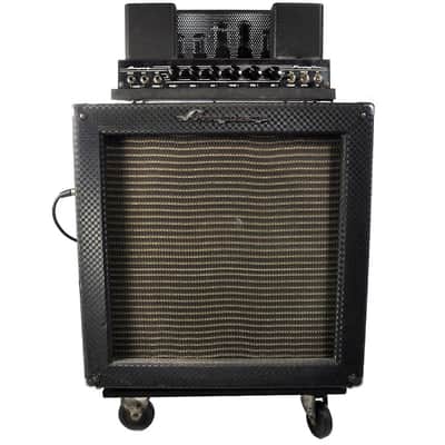Ampeg B-15S Portaflex 2-Channel 60-Watt 1x15