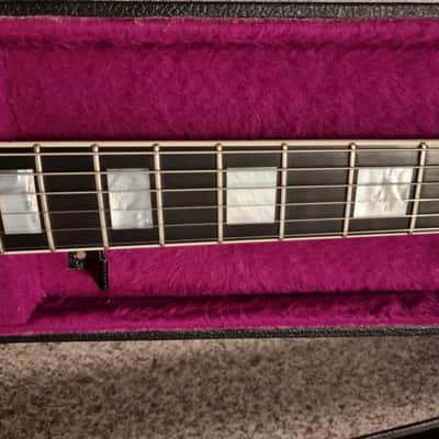 Gibson Les Paul Custom 1973 Black Beauty image 9