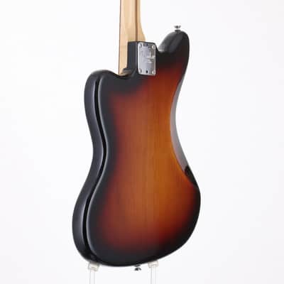 Fender American Professional Jazzmaster Rosewood Fingerboard 3-Color Sunburst [US17003436] (05/04) image 9