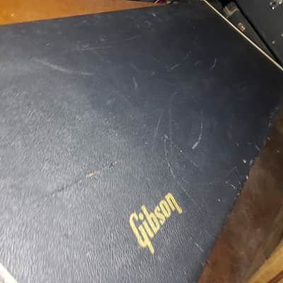 1982 GIBSON EXPLORER E 2 CASE USA image 14