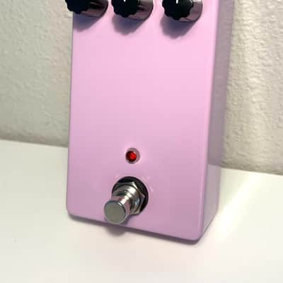 GCI Brutalist Jr. Distortion D.I.Y. Build image 2