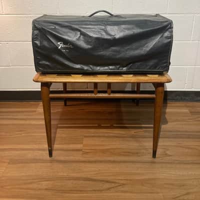 Fender PA 100 1976 - Silverface - very clean fully serviced! image 13