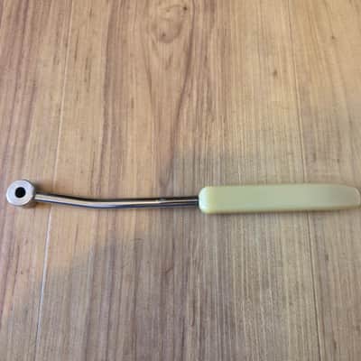 Vintage 1960's Gibson Maestro Vibrola Chrome Tremolo Arm! image 1