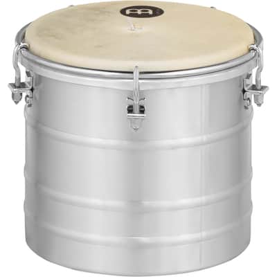 Meinl aluminum cuica 6 inch image 2