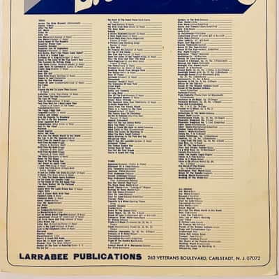 Ludwig Van Beethoven  Fur Elise Sheet Music Piano Song Vintage Notation Used Play 1964 image 2