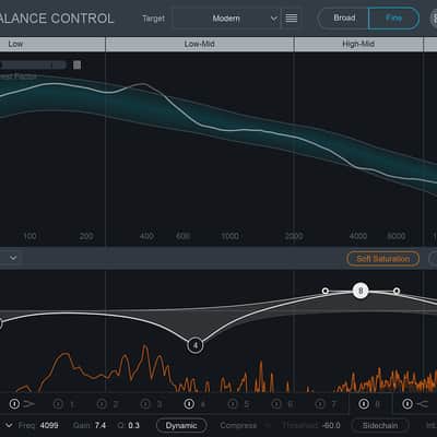 iZotope O8N2 Bundle (Student Discount) image 11