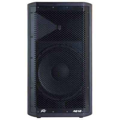 Peavey AQ12 12" Powered PA Speaker