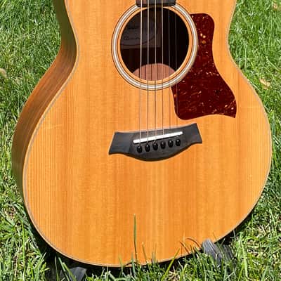 Taylor GS Mini Koa LTD 2021 - Natural image 1