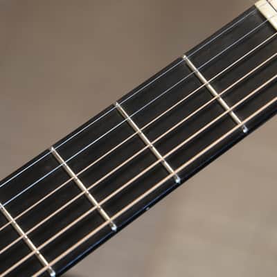 Unplayed Lefty! 2014 Martin D-28 Authentic 1941 Madagascar Adirondack Dreadnought Acoustic Guitar Natural + OHSC image 10