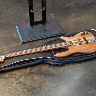 Elias 4-String Bass image 9