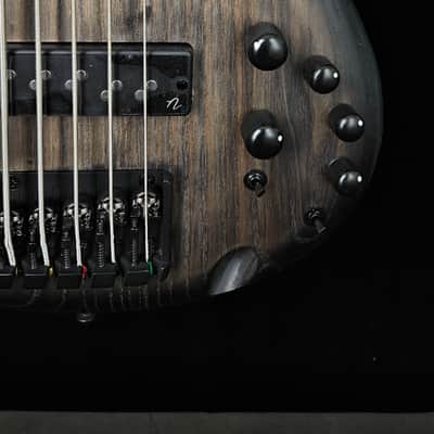 Ibanez Standard SR605E - Black Stained Burst - NEW image 5