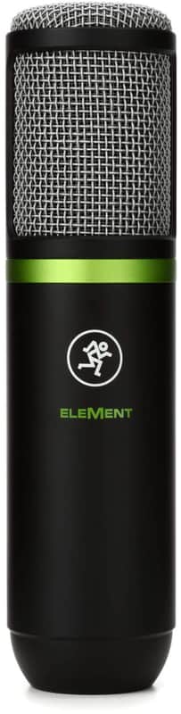 Mackie EM-USB USB Condenser Microphone image 1
