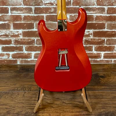 Ronin Morningstar Speedster 2020/New Ember Firemist Red Ser # 02  (Authorized Dealer) DEMO VID ADDED image 8