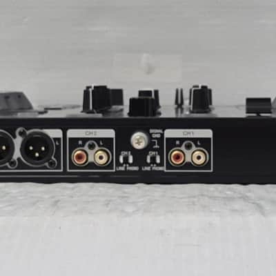 Pioneer DDJ-SR2 Portable 2-channel Controller for Serato DJ 2010s - Black image 13