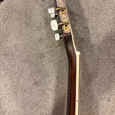 Orangewood Mason-Live 2021 - Laquer image 9