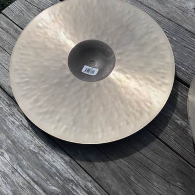 Zildjian 15" K Sweet Hi-Hats image 5