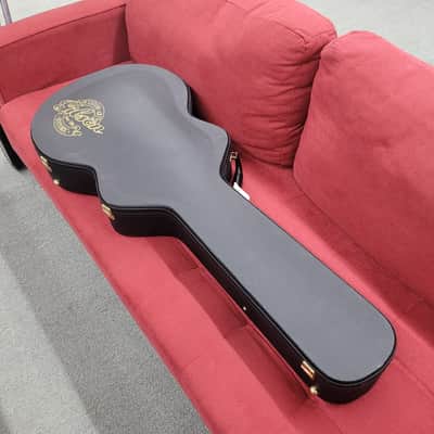 Gibson Custom Shop ES-355 Stereo 2002 - Blonde image 22
